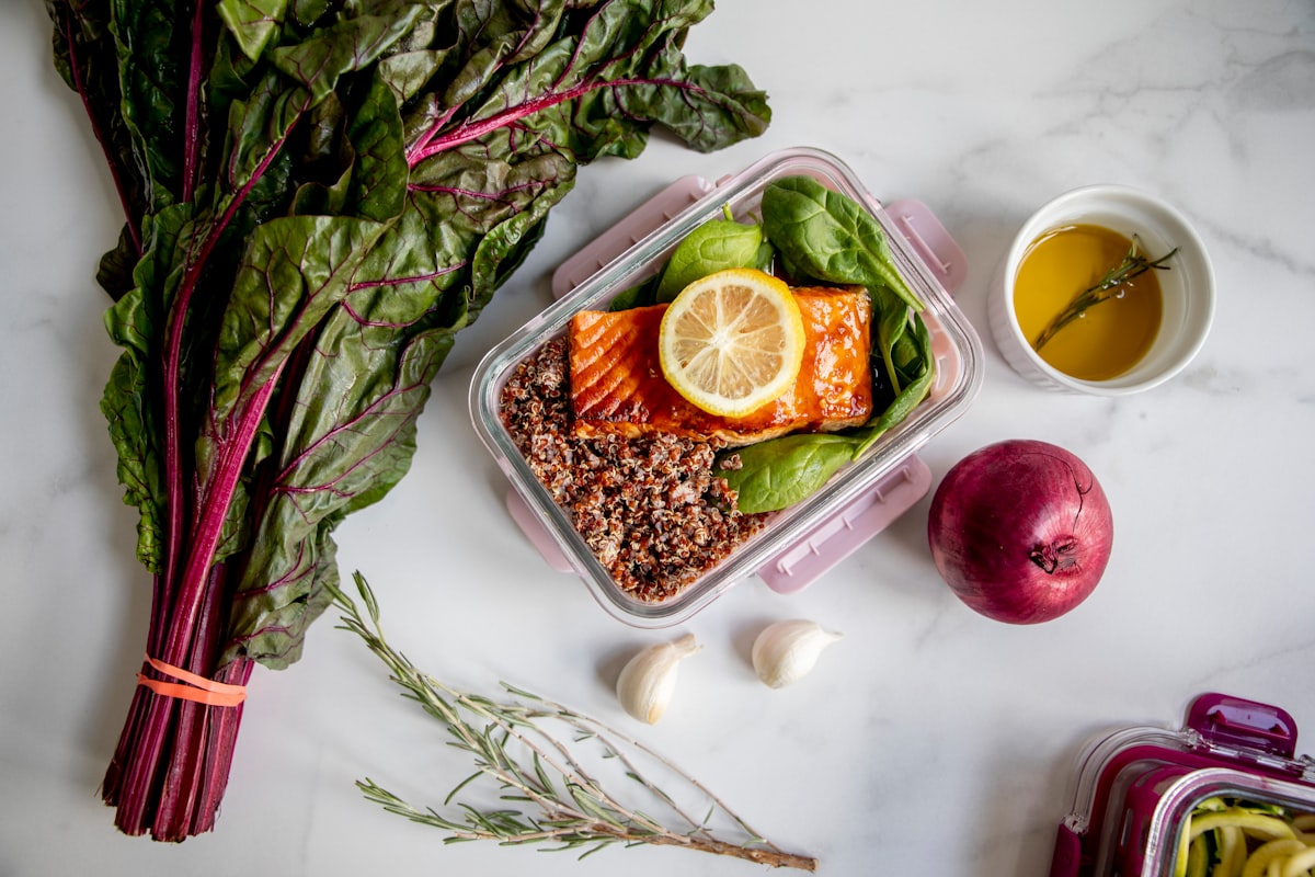 Frequently asked nutrition questions